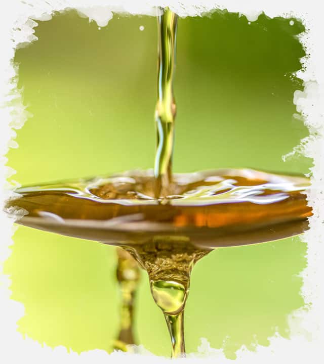STU Apple Cider Vinegar - Did you know?