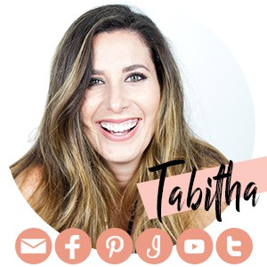 Fresh Mommy Blog - Tabitha
