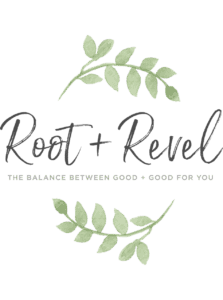 Root and Revel logo