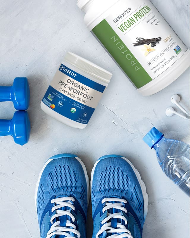 sports nutrition