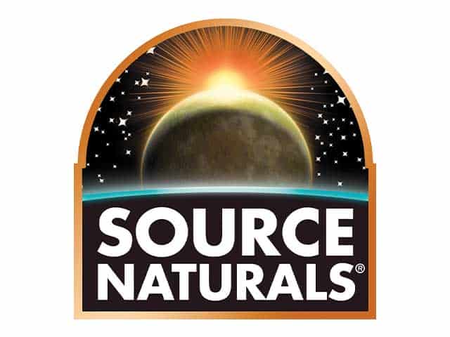 Source Naturals Source Naturals