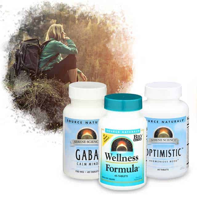 Source Naturals Source Naturals
