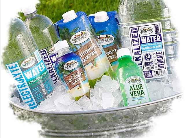 The Importance of Hydration