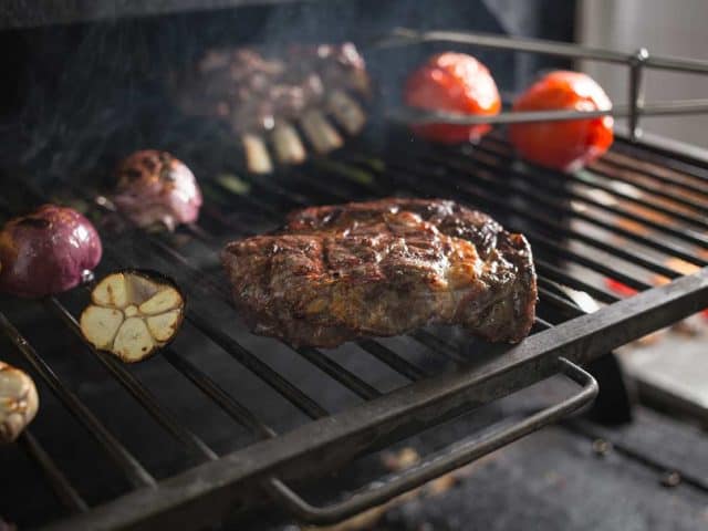 Tips for Grilling Steaks