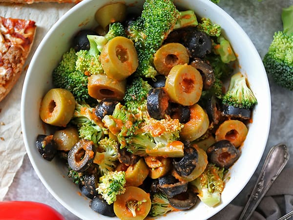 Broccoli Salad Recipe