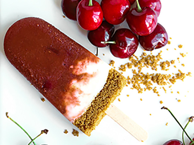 Popsicle overhead