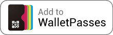 Apple Wallet Logo