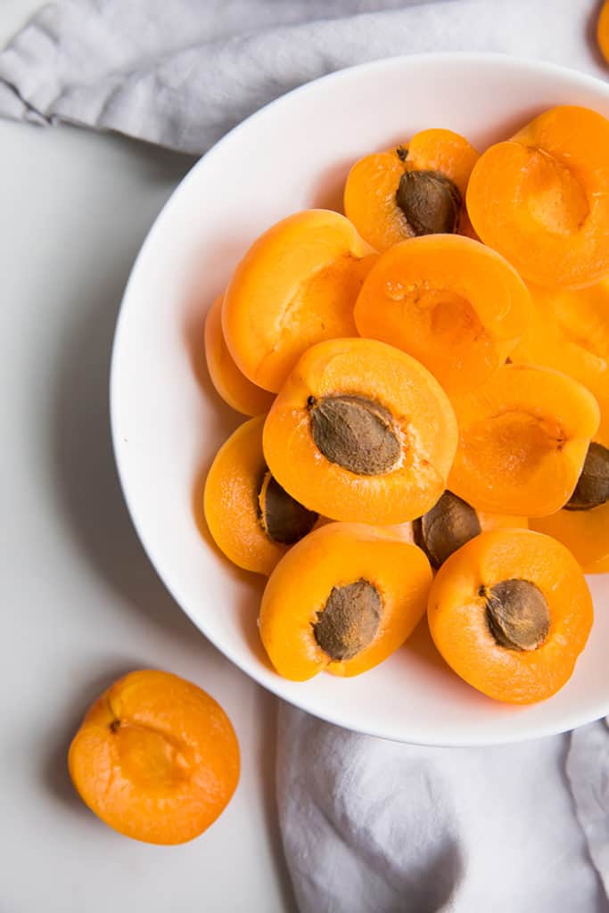 Apricots