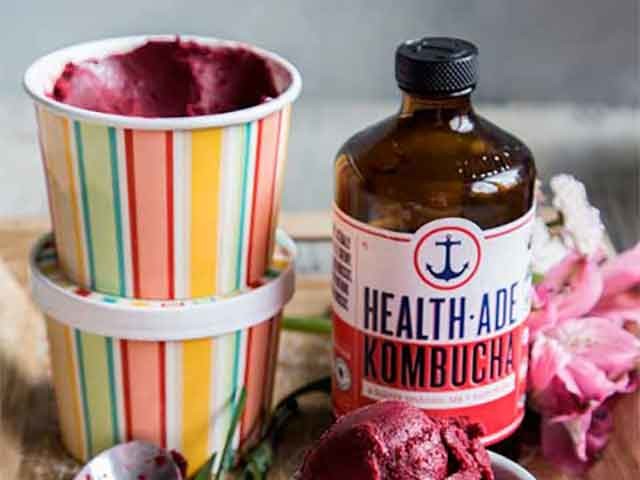 Health Ade Kombucha