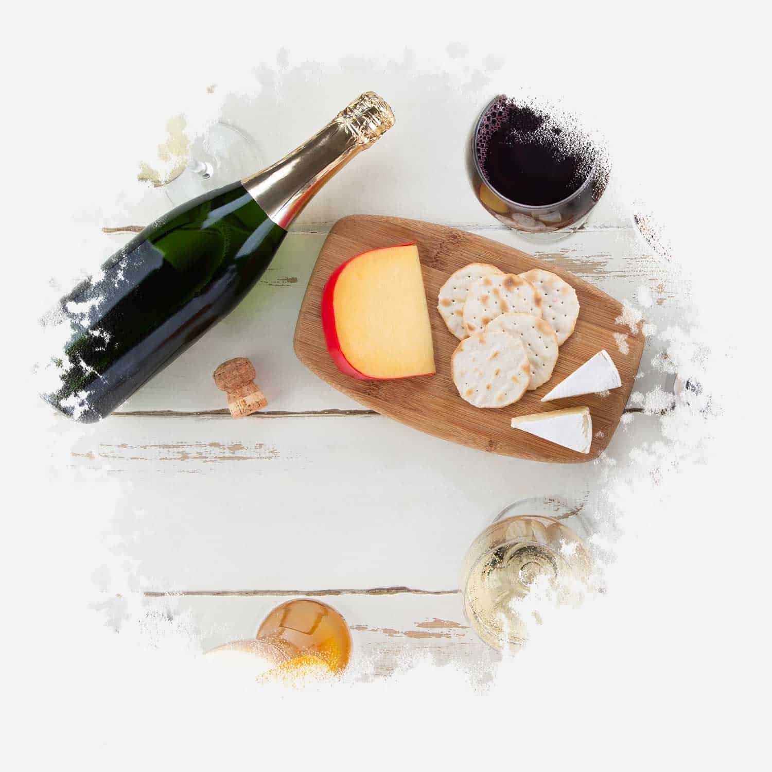Wine Discount