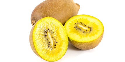 Organic Gold Kiwi
