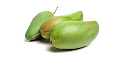 Green Mango
