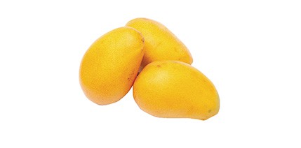 Honey Mango