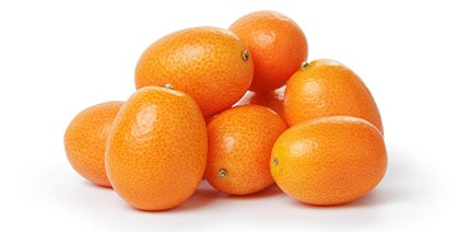 kumquats