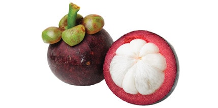 Mangosteen
