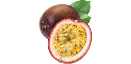 Passion Fruit