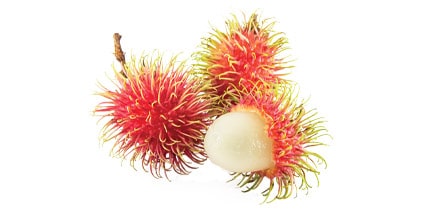 Rambutan