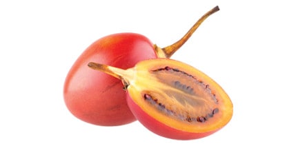Tamarillo