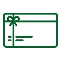Find out about Gift cards