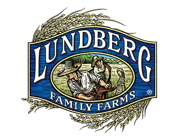 Lundberg Family Farms Logo