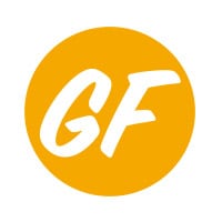 Gluten-Free Icon