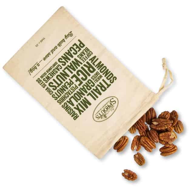 Reusable Bulk Bag