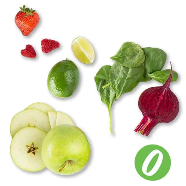 Organic Produce