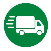 Truck Icon