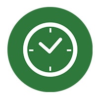 Clock Icon