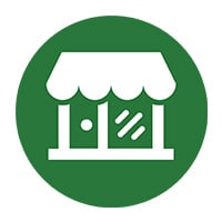 Store Icon