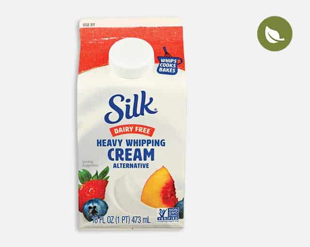 Silk Dairy-Free