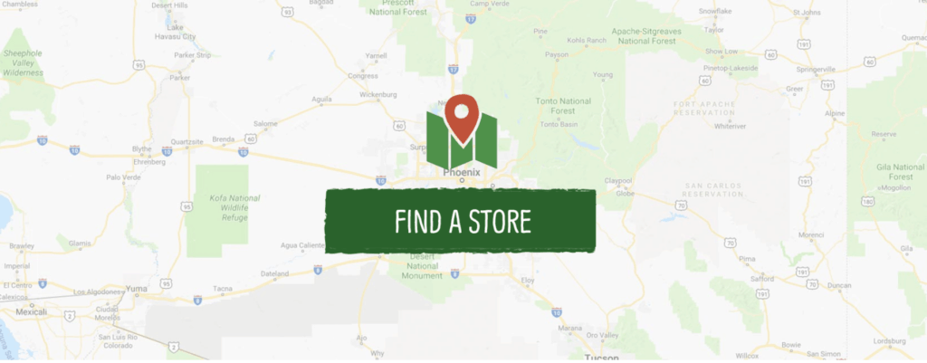 Find a store