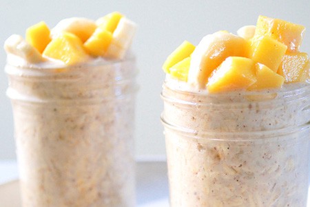 Overnight Oats