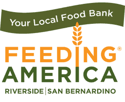 Feeding America Riverside San Bernardino Counties