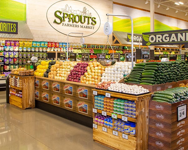 About Us Sprouts Farmers Market