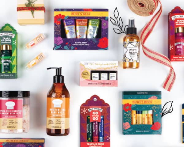 Holiday Gifts