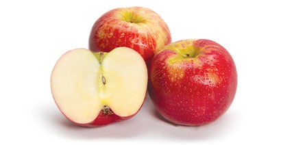 honey crisp apples