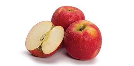 pink lady apples