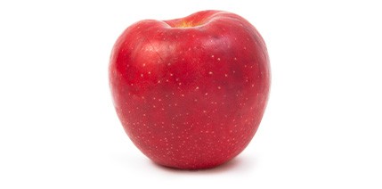 Snapdragon apple