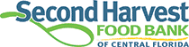 Second Harvest Food Bank