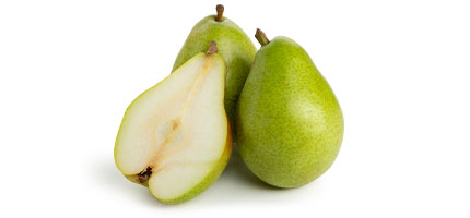 Danjou pears