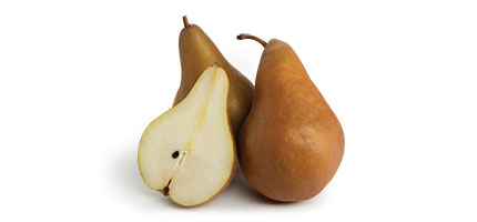 Browse Bosc Pears - 2 lbs (Organic) Details