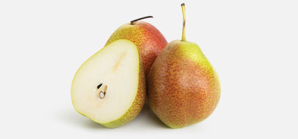 Forelle pears