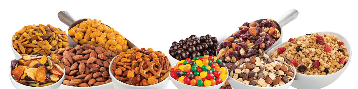 Bulk Items