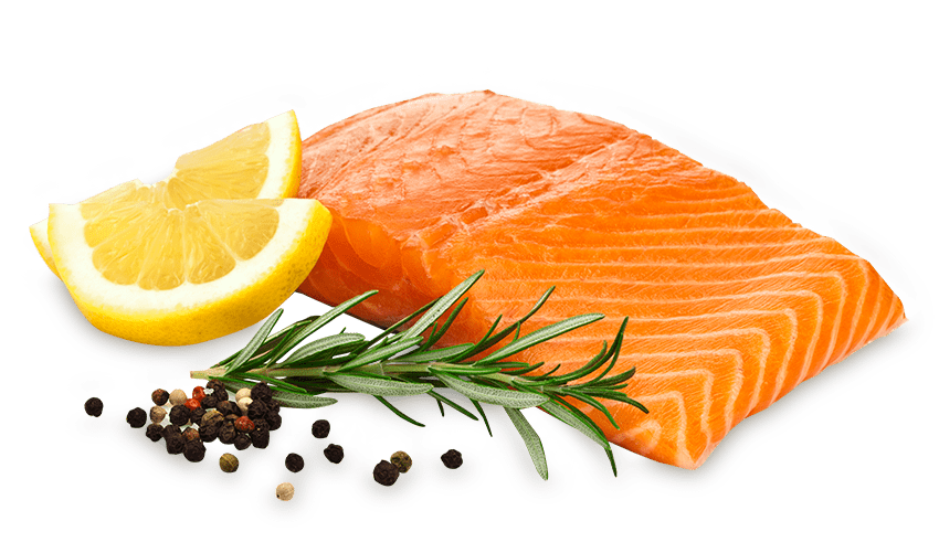 Sockeye Salmon