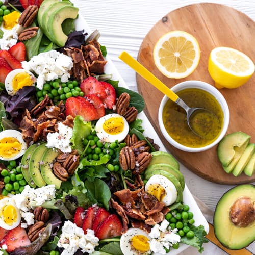 Cobb Salad