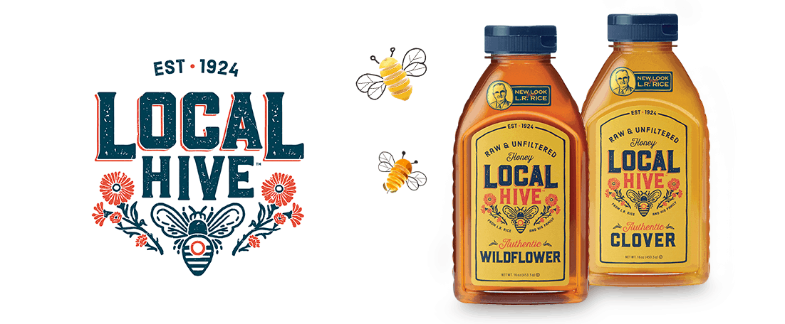 Local Hive