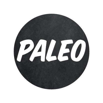 paleo icon