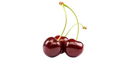 Kyle's pick cherries
