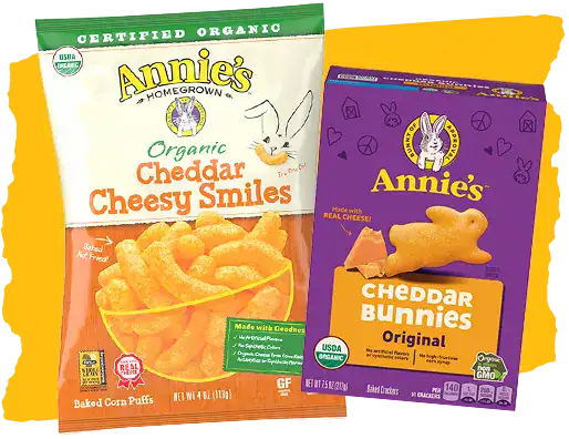 Annie's Products